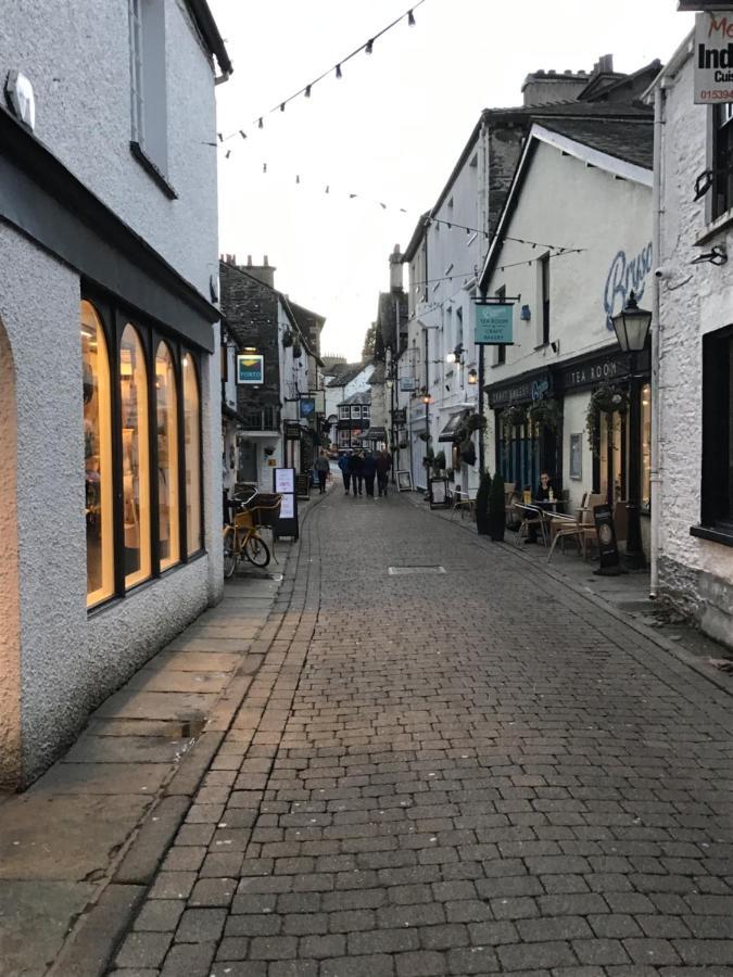 Heart Of Bowness Διαμέρισμα Εξωτερικό φωτογραφία