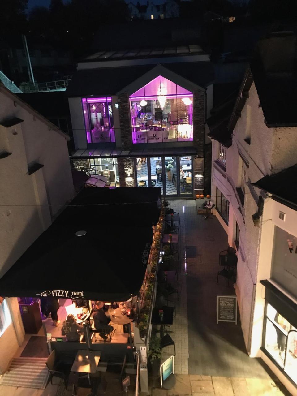 Heart Of Bowness Διαμέρισμα Εξωτερικό φωτογραφία
